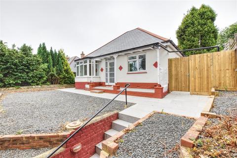 4 bedroom detached bungalow for sale - Watermill Lane, Bexhill-On-Sea