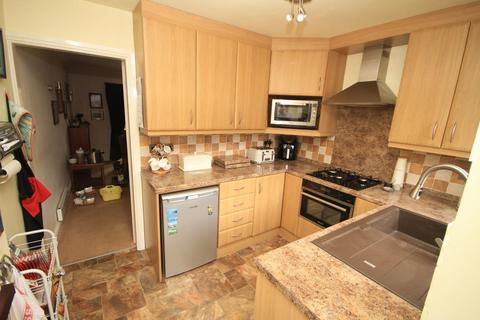 167 Moorside Road, Bradford, BD2 3HD