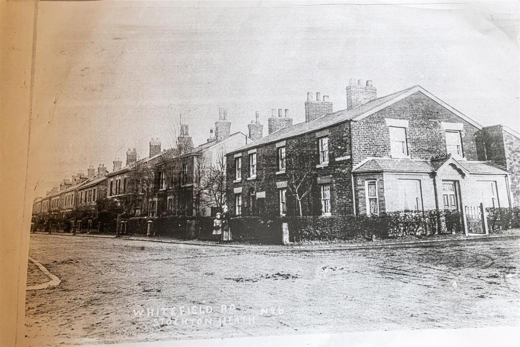 Historical Image