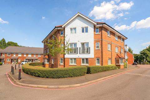 2 bedroom apartment for sale, Wharf Way, Kings Langley WD4