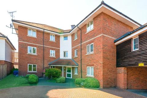 2 bedroom apartment for sale, Wharf Way, Kings Langley WD4