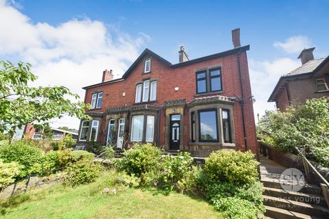 4 bedroom terraced house for sale, White Road, Blackburn, BB2