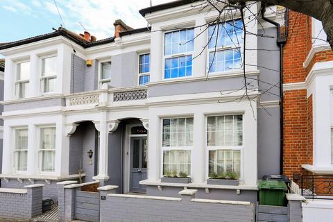 7 Murillo Road, London, SE13 5QF
