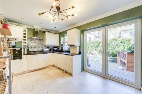 7 Murillo Road, London, SE13 5QF