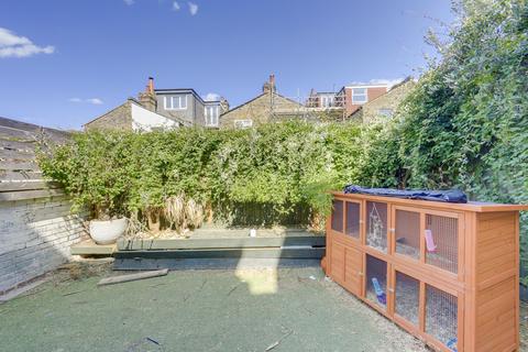 7 Murillo Road, London, SE13 5QF