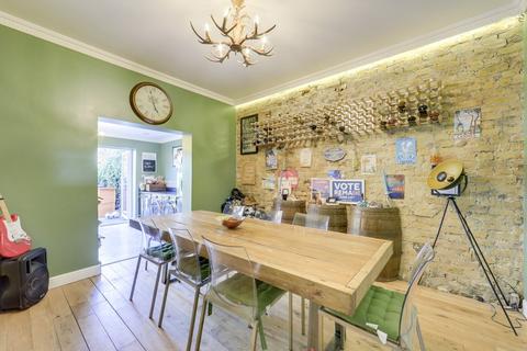7 Murillo Road, London, SE13 5QF