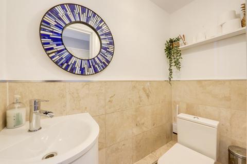 7 Murillo Road, London, SE13 5QF