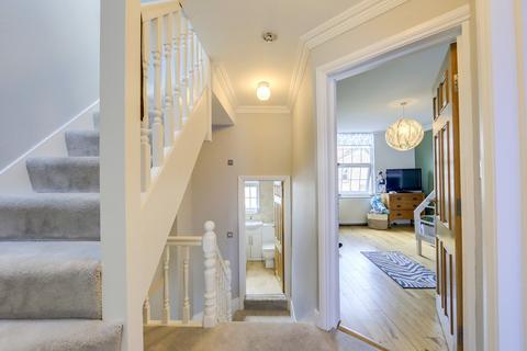 7 Murillo Road, London, SE13 5QF