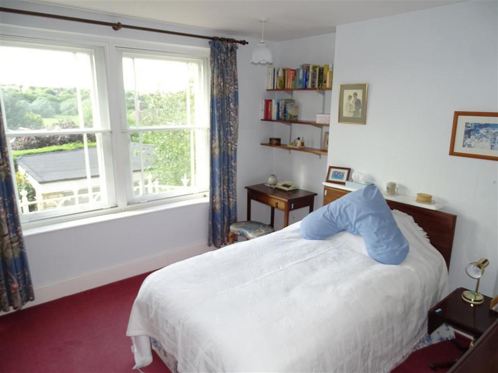 Bedroom 1 A