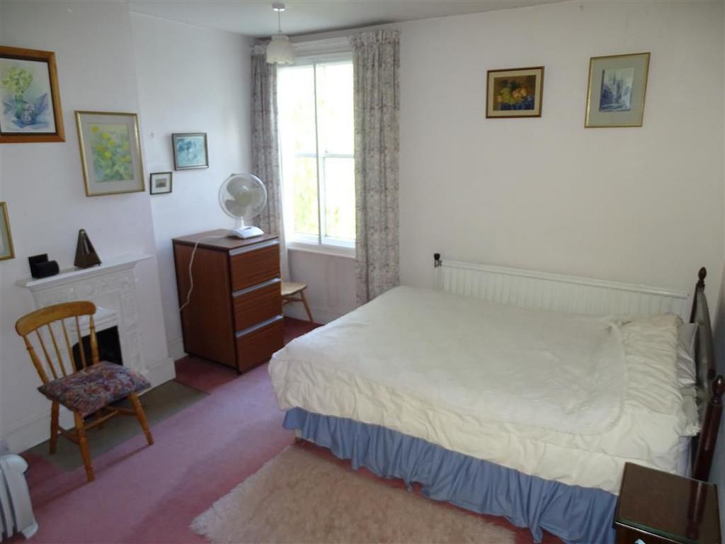 Bedroom 2 A