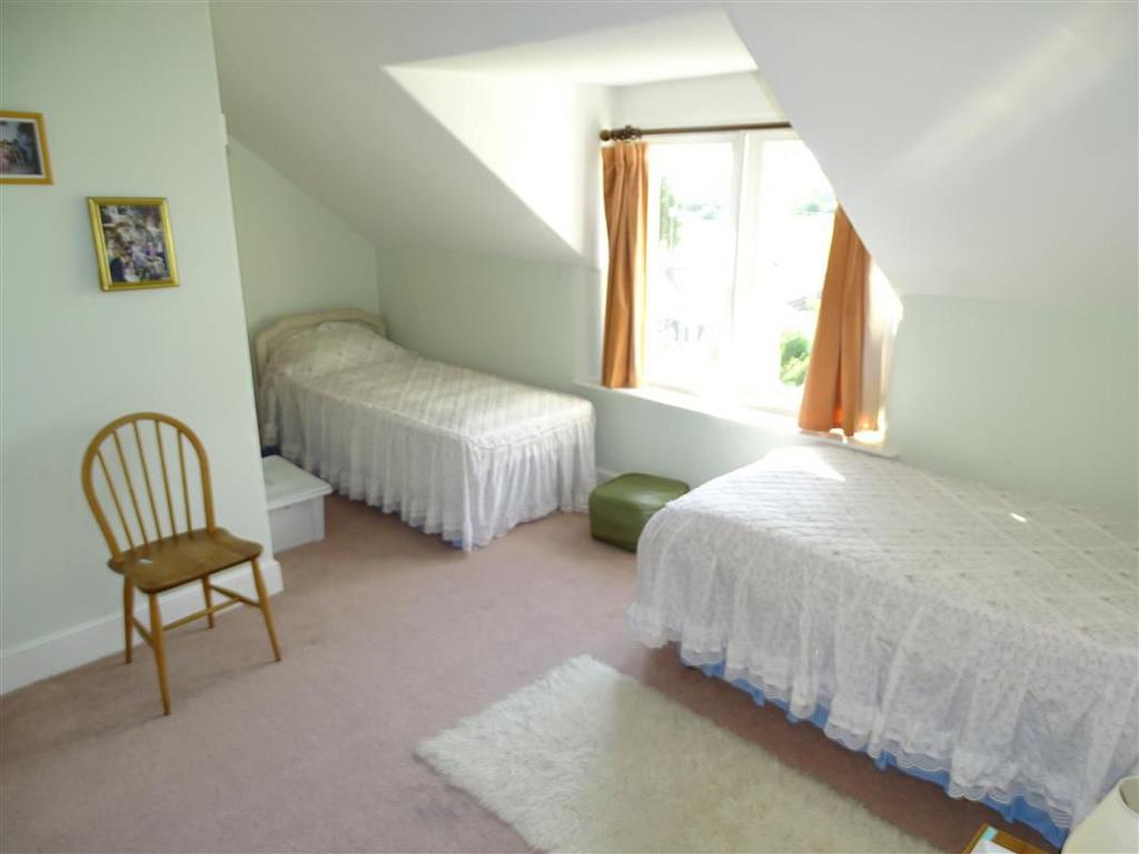 Bedroom 4 A