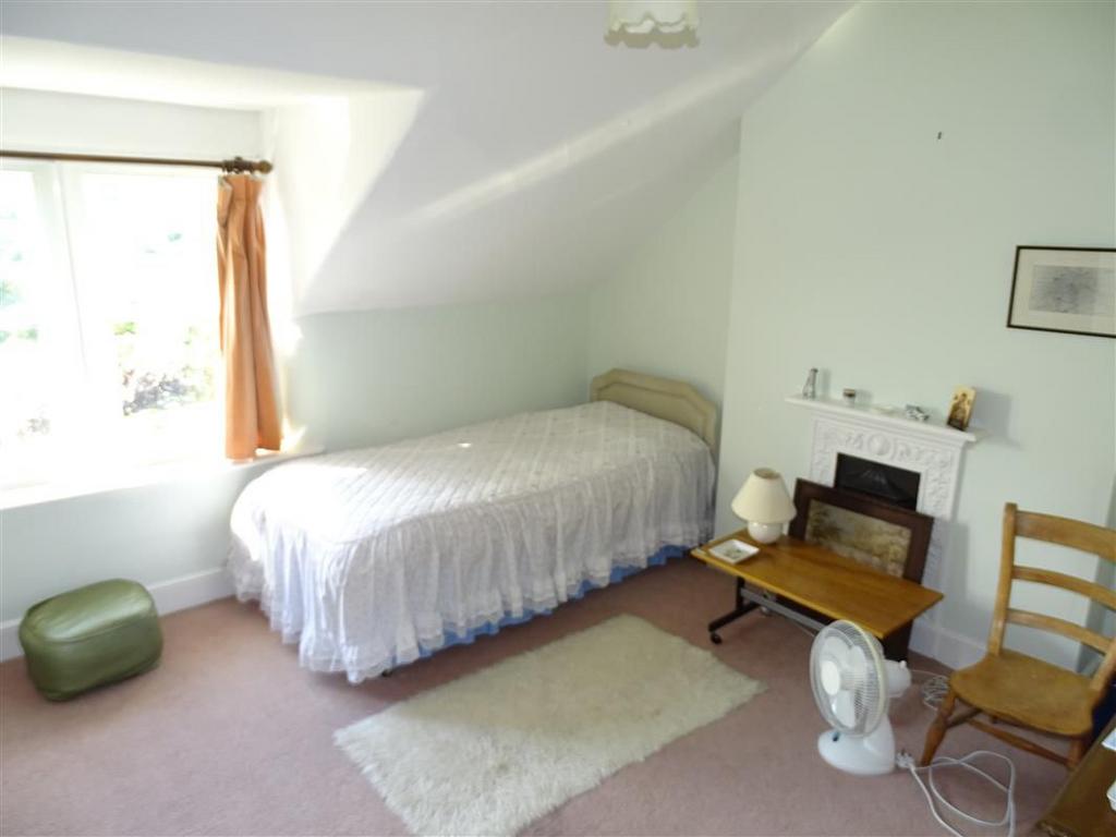 Bedroom 4 B