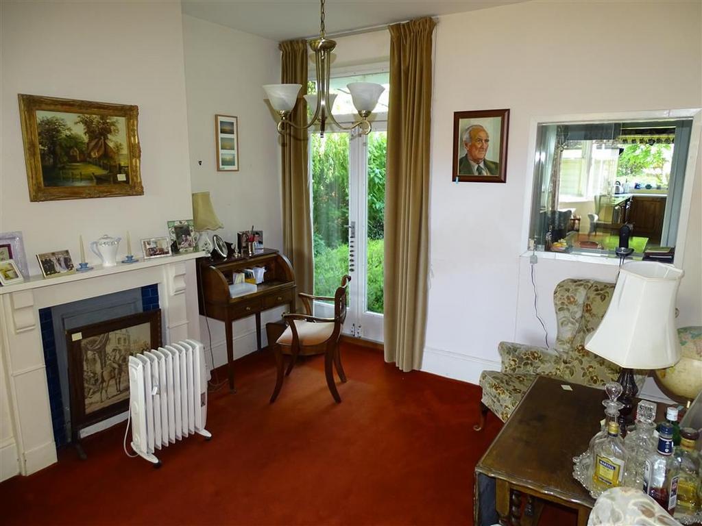 Sitting Room/Study A