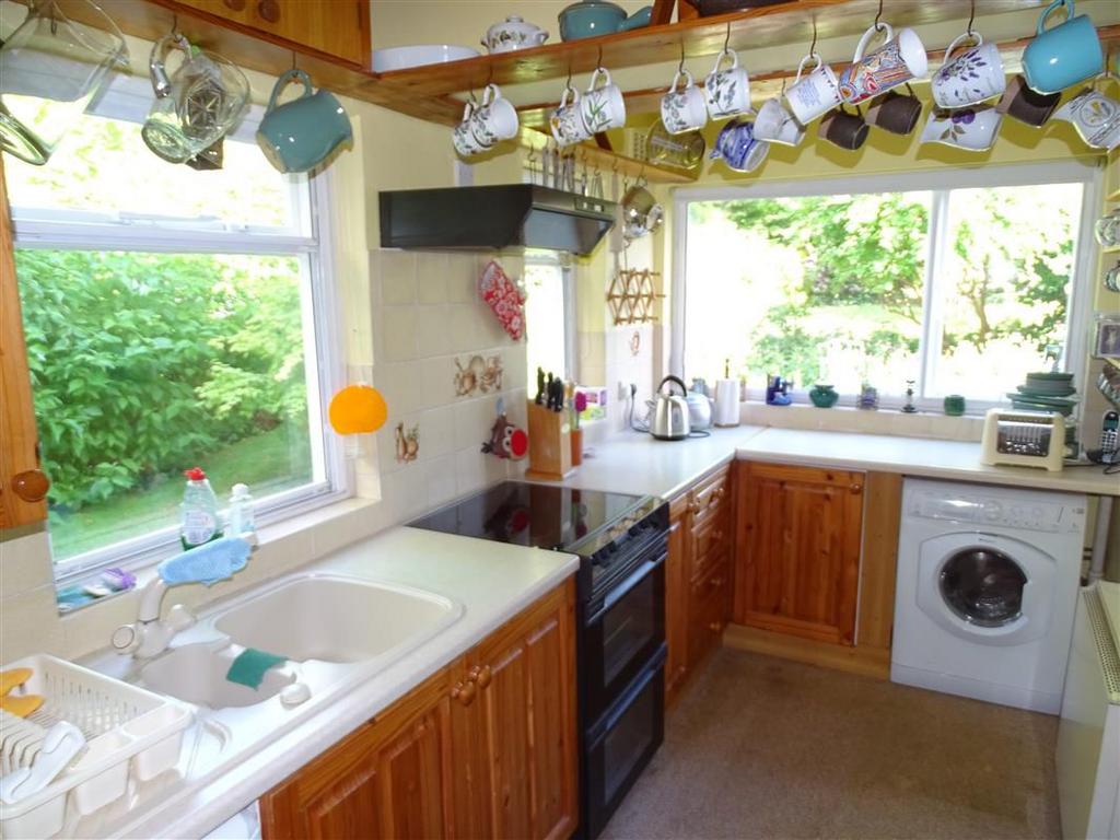 Kitchen A