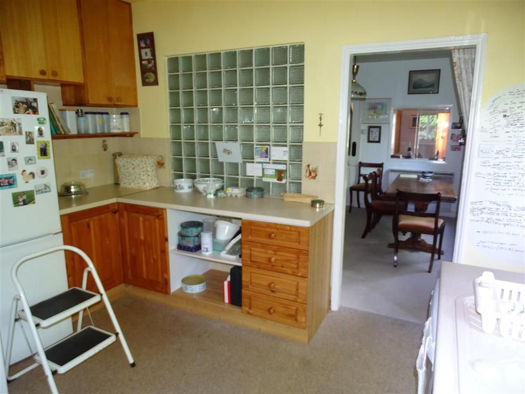 Kitchen B