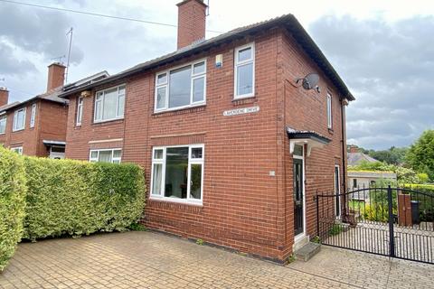10 Laverdene Drive, Sheffield, S17 4HH