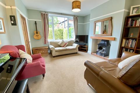 10 Laverdene Drive, Sheffield, S17 4HH