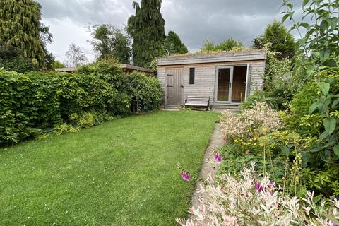 10 Laverdene Drive, Sheffield, S17 4HH