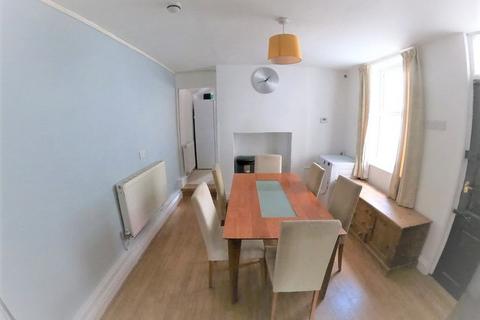 1 bedroom in a house share to rent - Nottingham NG3