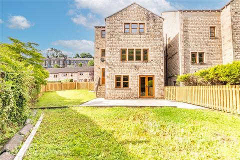 52 Clough Lea, Marsden, Huddersfield, HD7 6DN