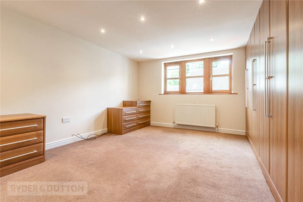 Bedroom 4