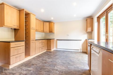 52 Clough Lea, Marsden, Huddersfield, HD7 6DN