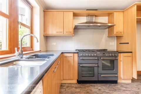 52 Clough Lea, Marsden, Huddersfield, HD7 6DN