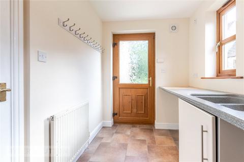 52 Clough Lea, Marsden, Huddersfield, HD7 6DN