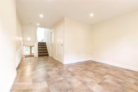 52 Clough Lea, Marsden, Huddersfield, HD7 6DN