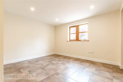 52 Clough Lea, Marsden, Huddersfield, HD7 6DN
