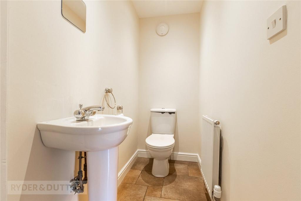 Guest Wc