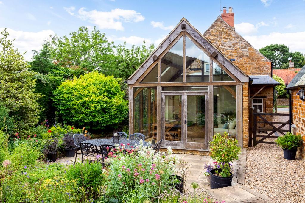 Garden Outlook