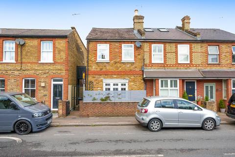 201a Kings Road, Kingston Upon Thames, KT2 5JH