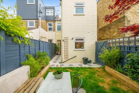 201a Kings Road, Kingston Upon Thames, KT2 5JH