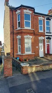 undefined, Approach Road Margate