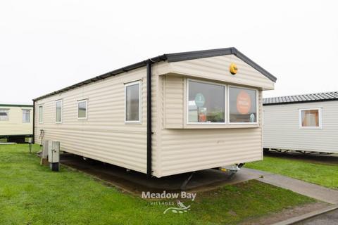 Golden Leas Holiday Park