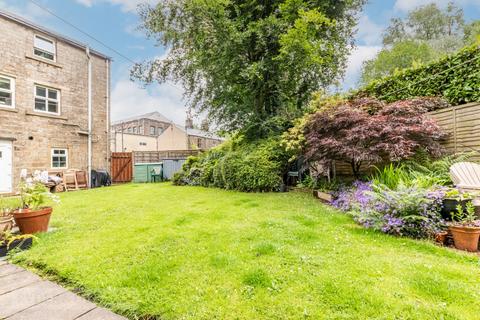 2 bedroom terraced house for sale, High Street, Uppermill, Saddleworth, OL3