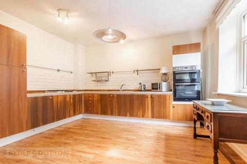 6 High Street, Uppermill, Oldham, OL3 6HX