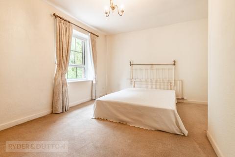6 High Street, Uppermill, Oldham, OL3 6HX