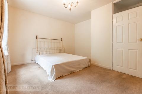 6 High Street, Uppermill, Oldham, OL3 6HX
