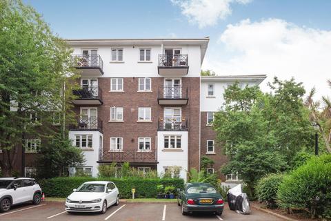 1 bedroom flat for sale, Brompton Park Crescent, London, SW6