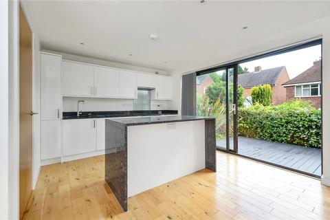 2, Cedar Cottage Dell Road, Winchester, SO23 0QB