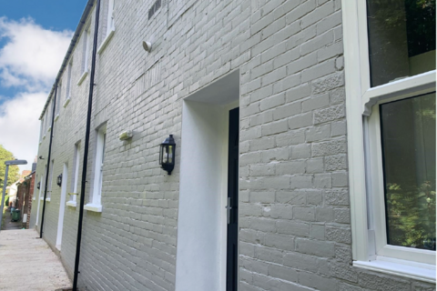 2 bedroom terraced house for sale - Ingles Lane, Folkestone, CT20