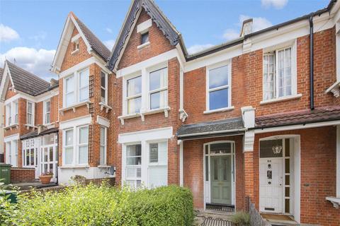 Elliscombe Road, Charlton, London, SE7