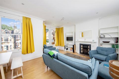 2 bedroom apartment for sale, Elliscombe Road, Charlton, London, SE7