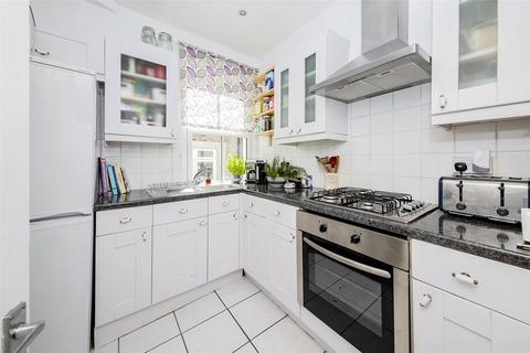 2 bedroom apartment for sale, Elliscombe Road, Charlton, London, SE7