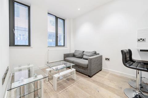 1 bedroom apartment to rent, Garrard House, Garrard Street, Reading, RG1