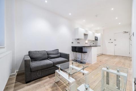 1 bedroom apartment to rent, Garrard House, Garrard Street, Reading, RG1