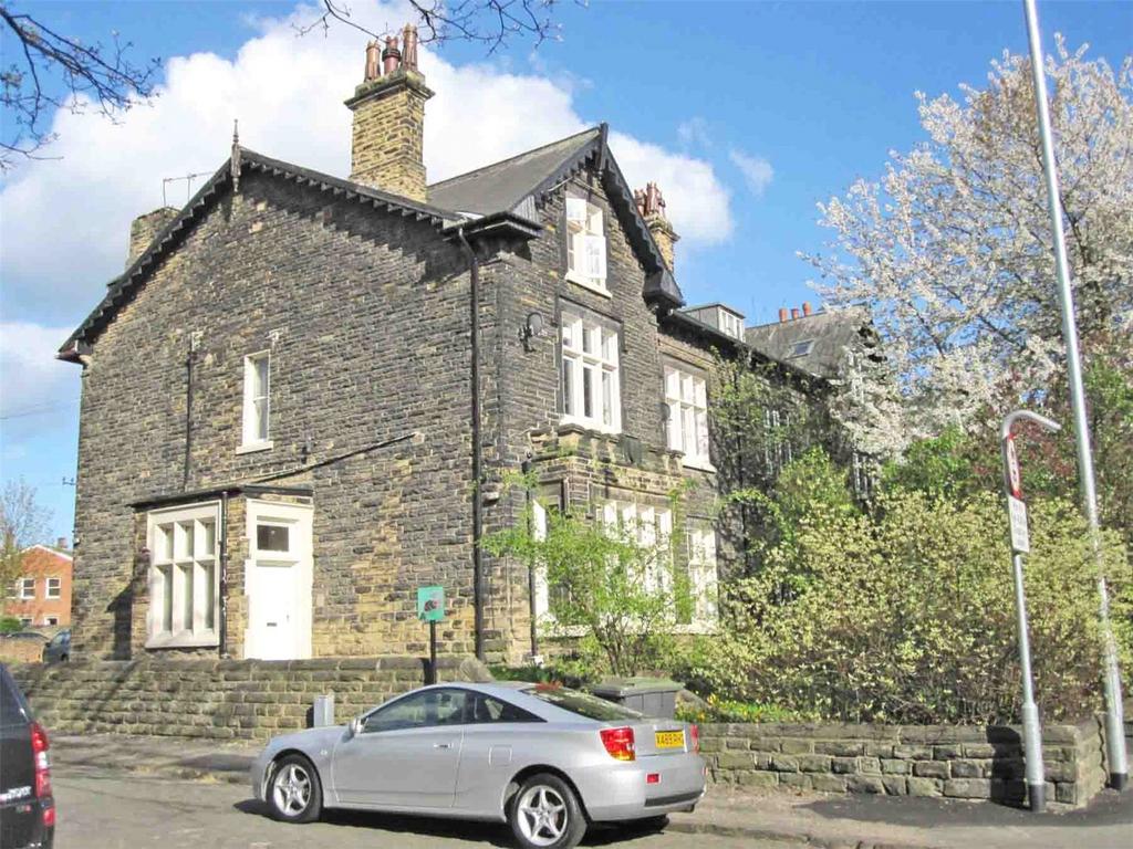 Cardigan Road, Headingley, Leeds, LS6 1 bed flat £575 pcm (£133 pw)