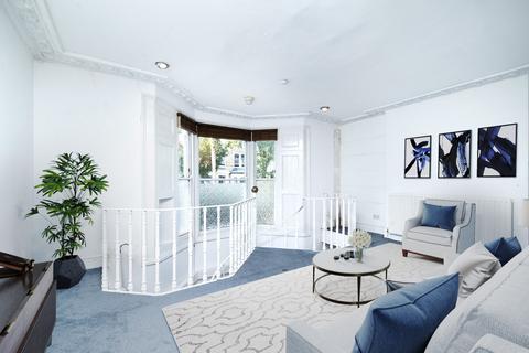 3 bedroom flat for sale - Freegrove Road, Islington, N7